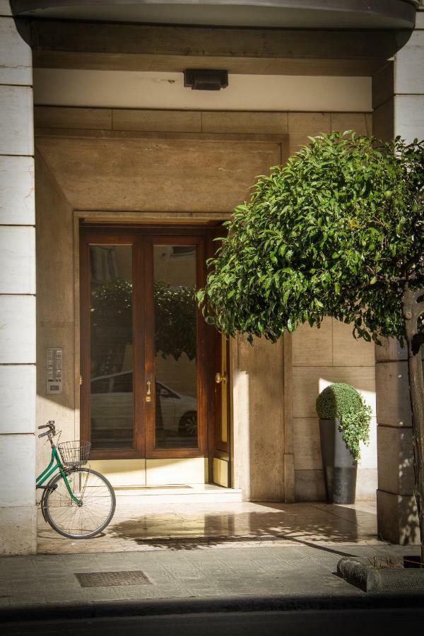 Cà do Franco Chiavari Exterior foto