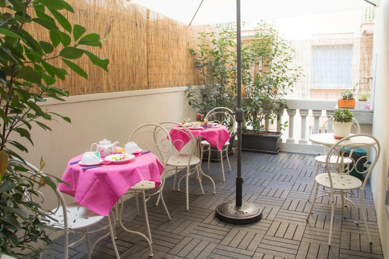 Cà do Franco Chiavari Exterior foto